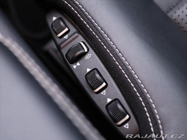 Mercedes-Benz CLS 5,5 63 AMG S V8 430kW 4M 2014