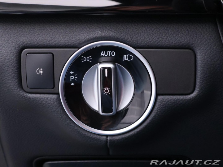 Mercedes-Benz CLS 5,5 63 AMG S V8 430kW 4M 2014