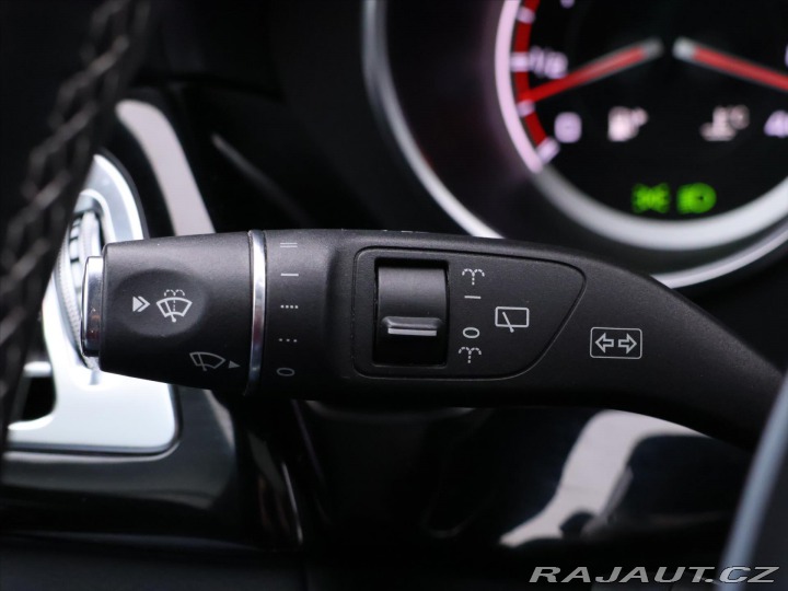 Mercedes-Benz CLS 5,5 63 AMG S V8 430kW 4M 2014