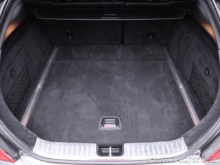 Mercedes-Benz CLS 5,5 63 AMG S V8 430kW 4M 2014