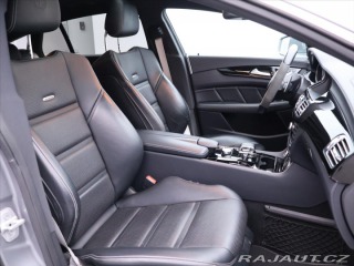 Mercedes-Benz CLS 5,5 63 AMG S V8 430kW 4M 2014