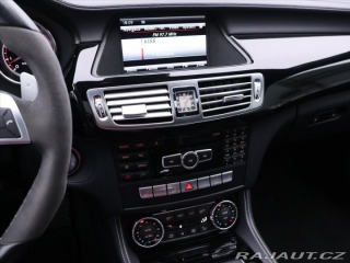 Mercedes-Benz CLS 5,5 63 AMG S V8 430kW 4M 2014
