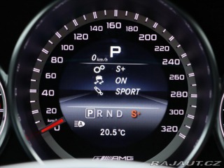 Mercedes-Benz CLS 5,5 63 AMG S V8 430kW 4M 2014