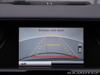 Mercedes-Benz CLS 5,5 63 AMG S V8 430kW 4M 2014