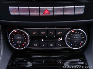 Mercedes-Benz CLS 5,5 63 AMG S V8 430kW 4M 2014