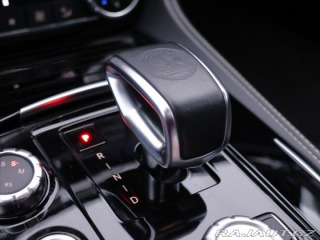 Mercedes-Benz CLS 5,5 63 AMG S V8 430kW 4M 2014