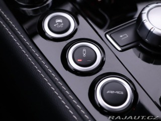 Mercedes-Benz CLS 5,5 63 AMG S V8 430kW 4M 2014