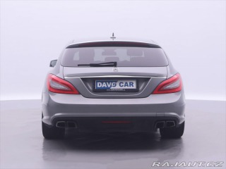 Mercedes-Benz CLS 5,5 63 AMG S V8 430kW 4M 2014