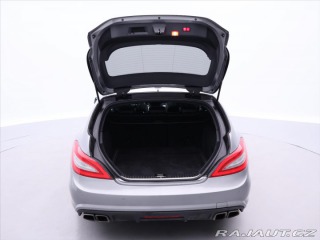 Mercedes-Benz CLS 5,5 63 AMG S V8 430kW 4M 2014