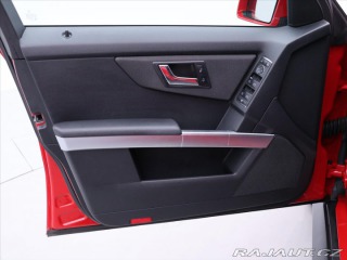 Mercedes-Benz GLK 3,0 i 170 kW V6 4M AUTOMA 2009