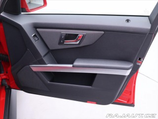 Mercedes-Benz GLK 3,0 i 170 kW V6 4M AUTOMA 2009