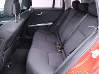 Mercedes-Benz GLK 3,0 i 170 kW V6 4M AUTOMA 2009