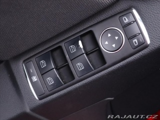 Mercedes-Benz GLK 3,0 i 170 kW V6 4M AUTOMA 2009