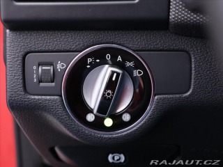 Mercedes-Benz GLK 3,0 i 170 kW V6 4M AUTOMA 2009