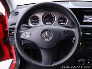 Mercedes-Benz GLK 3,0 i 170 kW V6 4M AUTOMA 2009