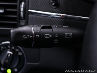 Mercedes-Benz GLK 3,0 i 170 kW V6 4M AUTOMA 2009