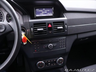 Mercedes-Benz GLK 3,0 i 170 kW V6 4M AUTOMA 2009