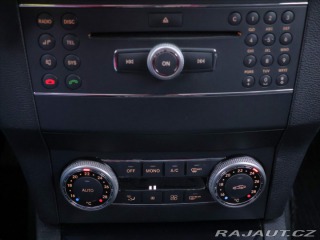 Mercedes-Benz GLK 3,0 i 170 kW V6 4M AUTOMA 2009