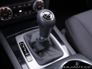 Mercedes-Benz GLK 3,0 i 170 kW V6 4M AUTOMA 2009