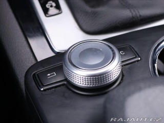 Mercedes-Benz GLK 3,0 i 170 kW V6 4M AUTOMA 2009