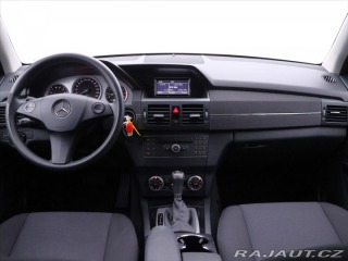 Mercedes-Benz GLK 3,0 i 170 kW V6 4M AUTOMA 2009