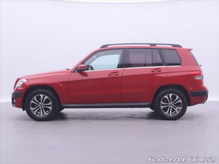 Mercedes-Benz GLK 3,0 i 170 kW V6 4M AUTOMA 2009