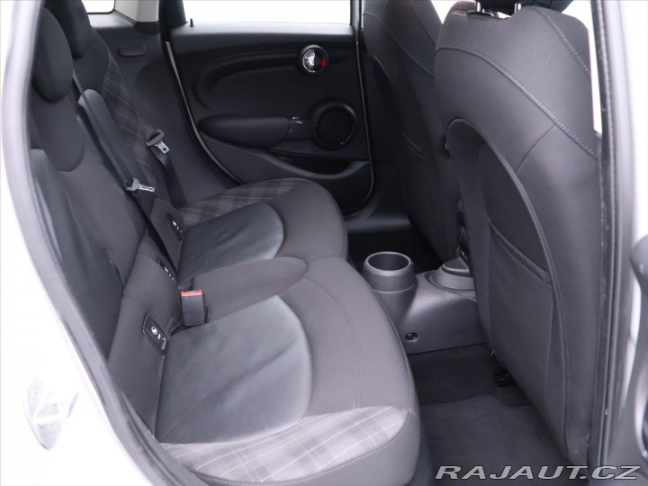 Mini Cooper 1,5 100kW Aut. Navi 2016