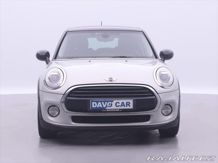 Mini Cooper 1,5 100kW Aut. Navi 2016