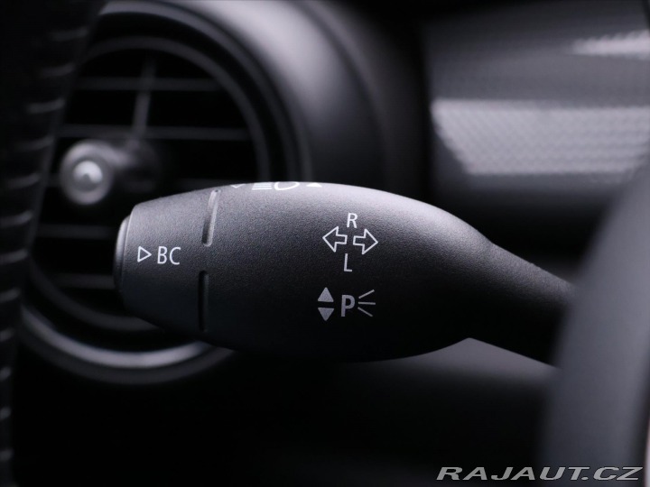 Mini Cooper 1,5 100kW Aut. Navi 2016