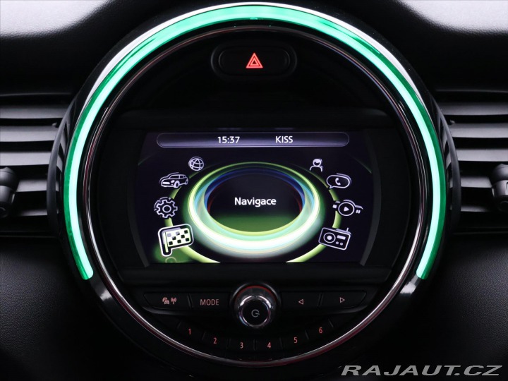 Mini Cooper 1,5 100kW Aut. Navi 2016