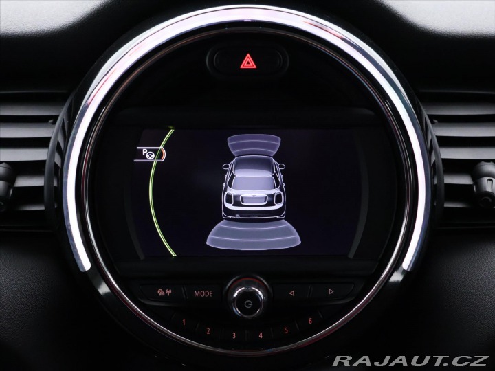 Mini Cooper 1,5 100kW Aut. Navi 2016