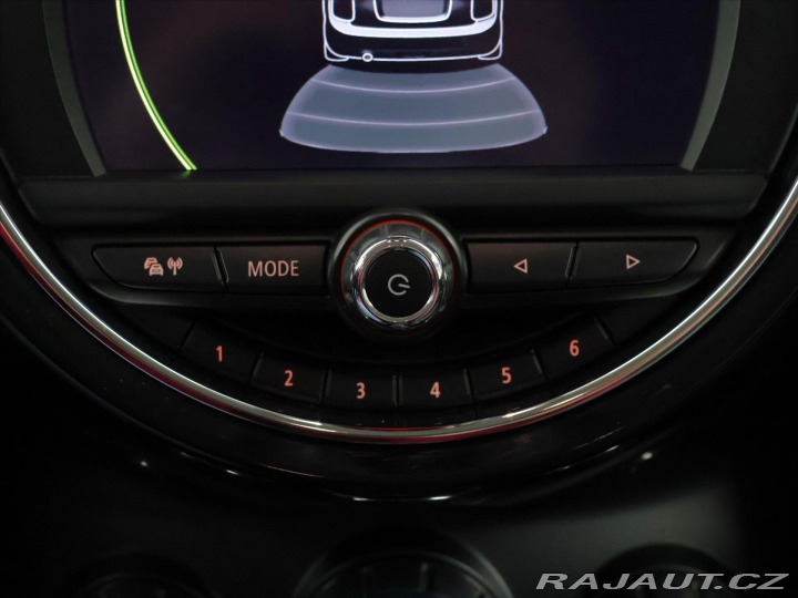 Mini Cooper 1,5 100kW Aut. Navi 2016