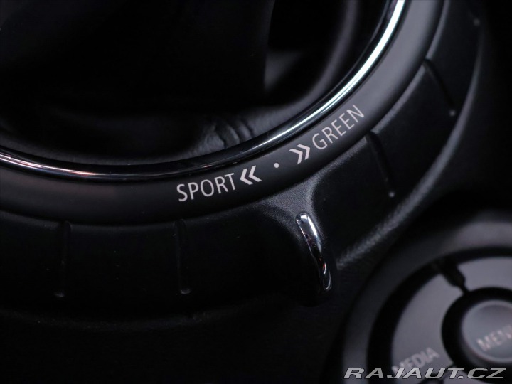 Mini Cooper 1,5 100kW Aut. Navi 2016