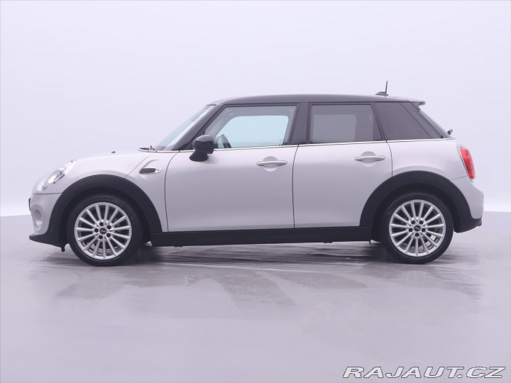 Mini Cooper 1,5 100kW Aut. Navi 2016