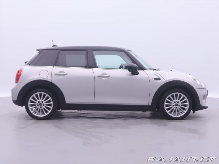 Mini Cooper 1,5 100kW Aut. Navi 2016