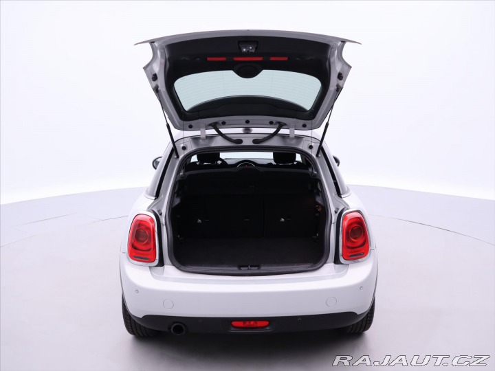 Mini Cooper 1,5 100kW Aut. Navi 2016