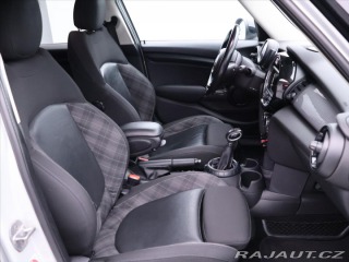 Mini Cooper 1,5 BENZÍN 100kW AUTOMAT 2016