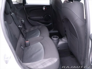 Mini Cooper 1,5 BENZÍN 100kW AUTOMAT 2016