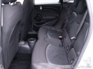 Mini Cooper 1,5 BENZÍN 100kW AUTOMAT 2016