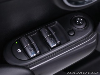 Mini Cooper 1,5 BENZÍN 100kW AUTOMAT 2016