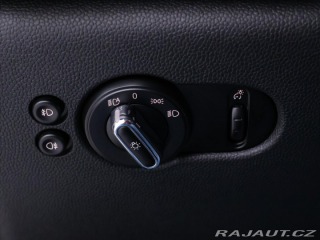 Mini Cooper 1,5 BENZÍN 100kW AUTOMAT 2016