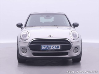 Mini Cooper 1,5 BENZÍN 100kW AUTOMAT 2016