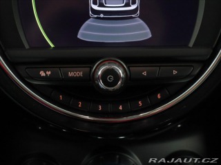 Mini Cooper 1,5 BENZÍN 100kW AUTOMAT 2016