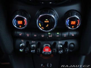 Mini Cooper 1,5 BENZÍN 100kW AUTOMAT 2016