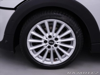 Mini Cooper 1,5 BENZÍN 100kW AUTOMAT 2016