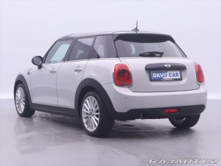 Mini Cooper 1,5 BENZÍN 100kW AUTOMAT 2016