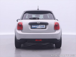 Mini Cooper 1,5 BENZÍN 100kW AUTOMAT 2016