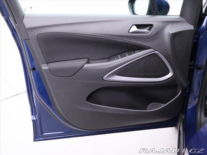 Opel Crossland X 1,2 T 81kW Aut.klima CZ 2021