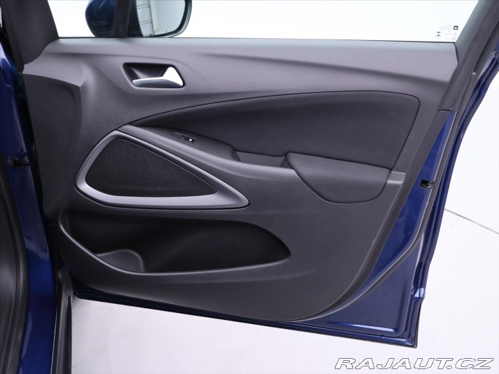 Opel Crossland X 1,2 T 81kW Aut.klima CZ 2021