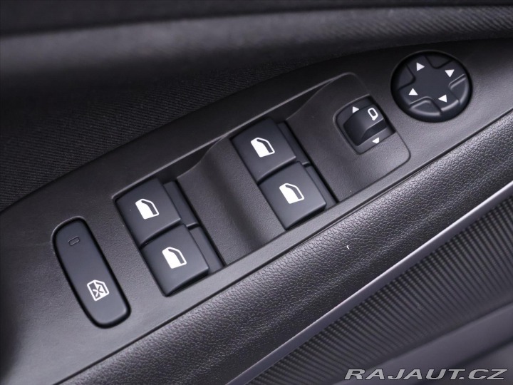 Opel Crossland X 1,2 T 81kW Aut.klima CZ 2021